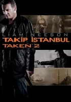 Takip 2: İstanbul 2012 Poster