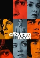 The Crowded Room 2023 Poster