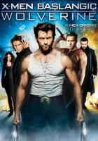 X-Men Başlangıç: Wolverine 2009 Poster