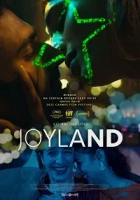 Joyland 2022 Poster