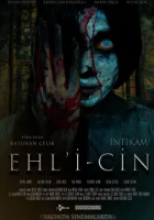 Ehl-i Cin: İntikam 2023 Poster