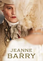 Jeanne du Barry 2023 Poster