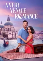 A Very Venice Romance 2023 Poster