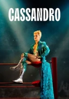 Cassandro 2023 Poster