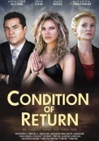 Condition of Return  Poster