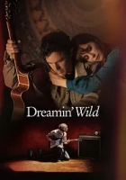 Dreamin’ Wild 2023 Poster