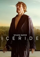 İçeride 2023 Poster