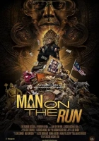 Man on the Run 2023 Poster