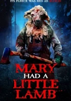 Mary Had a Little Lamb 2023 Poster