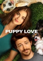 Puppy Love 2023 Poster