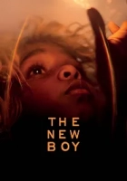 The New Boy 2023 Poster