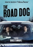 The Road Dog 2023 Poster