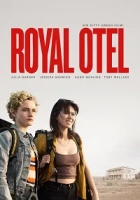 Royal Otel 2023 Poster