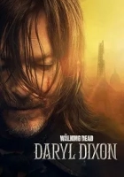 The Walking Dead: Daryl Dixon 2023 Poster