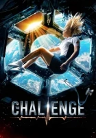 The Challenge 2023 Poster