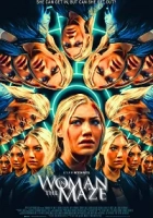 Woman in the Maze 2023 Poster