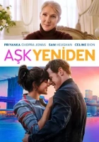 Aşk Yeniden 2023 Poster