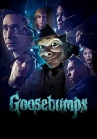 Goosebumps 2023 Poster