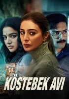 Köstebek Avı 2023 Poster