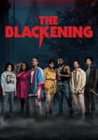 The Blackening 2022 Poster