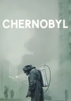 Chernobyl 2019 Poster