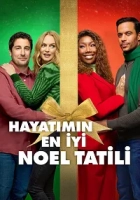 Hayatımın En İyi Noel Tatili 2023 Poster