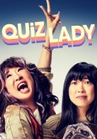 Quiz Lady 2023 Poster