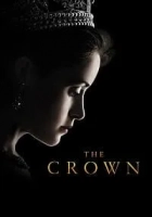 The Crown 2016 Poster