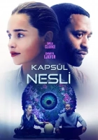 Kapsül Nesli 2023 Poster