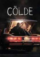 Çölde 2023 Poster