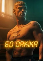 60 Dakika 2024 Poster