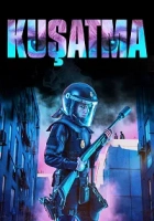 Kuşatma 2023 Poster