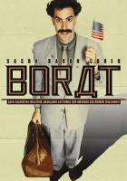 Borat 2006 Poster