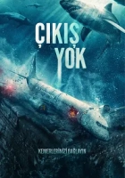 Çıkış Yok 2024 Poster