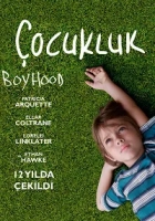 Çocukluk 2014 Poster