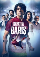 Hayatla Barış 2024 Poster