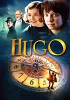 Hugo 2011 Poster