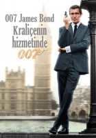 Kraliçe'nin Hizmetinde 1969 Poster