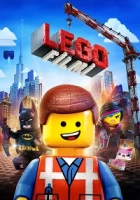 Lego Filmi 2014 Poster