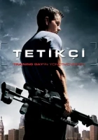 Tetikçi 2007 Poster