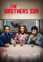 The Brothers Sun 2024 Poster