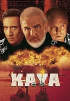 Kaya 1996 Poster