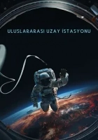 Uluslararası Uzay İstasyonu 2023 Poster