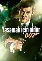 Yaşamak İçin Öldür 1973 Poster