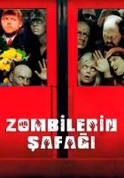 Zombilerin Şafağı 2004 Poster