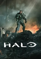 Halo 2022 Poster