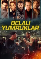 Belalı Yumruklar 2024 Poster