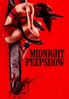 Midnight Peepshow 2022 Poster