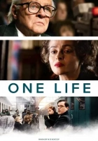 One Life 2023 Poster