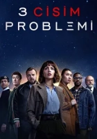 3 Body Problem 2024 Poster